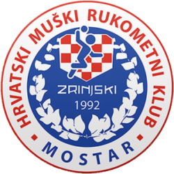 HMRK Zrinjski