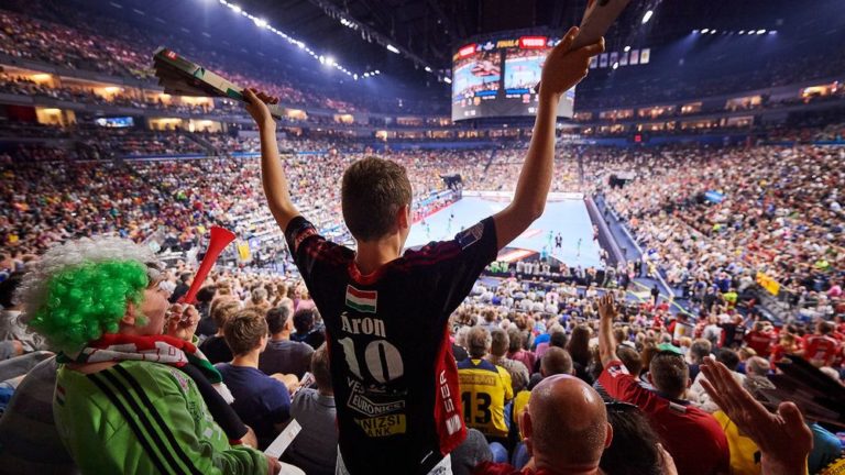 Službena lica iz BiH čak na EHF pet utakmica