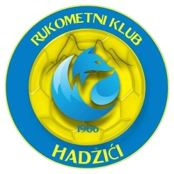 RK Hadžići