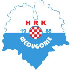 HRK Međugorje