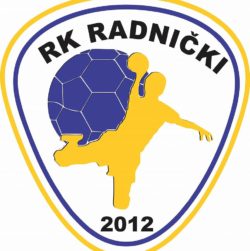 RK Radnički