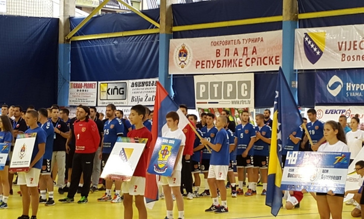 tv turnir doboj