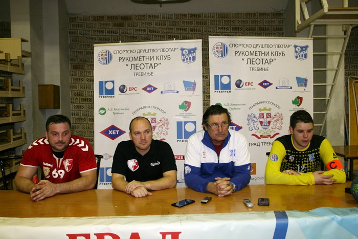 rk leotar trebinje uprava