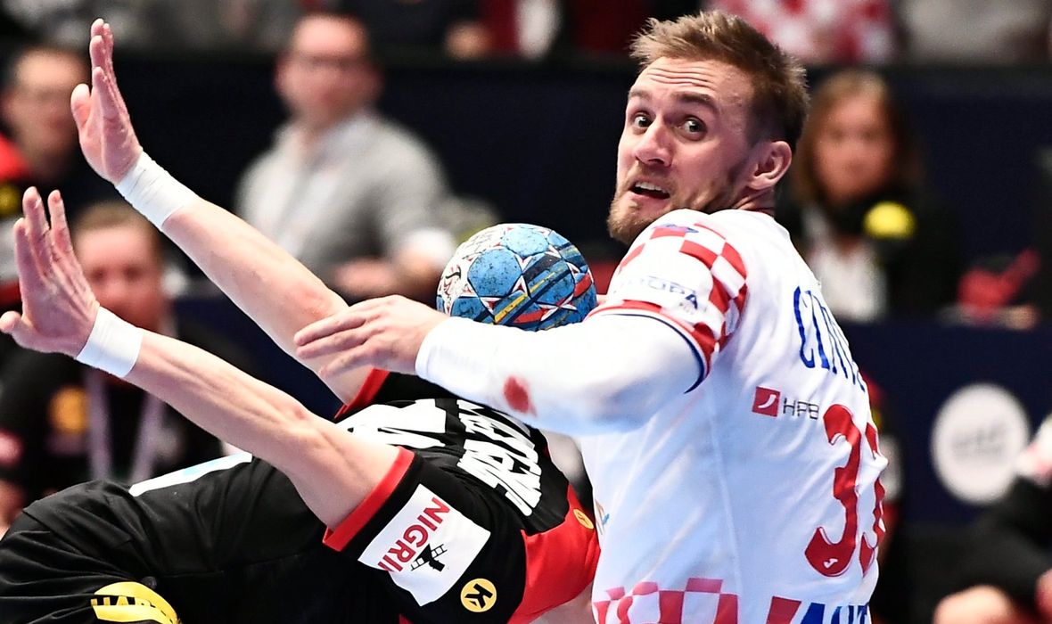 Hrvatska sa Španijom bez Luke Cindrića – Svijet Rukometa
