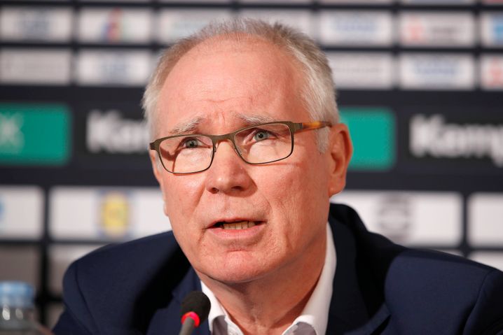 Predsjednik Bundeslige: Mislim da ove sezone više nema igranja