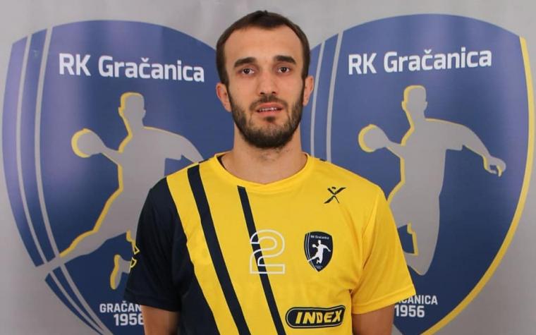Sahdanovic
