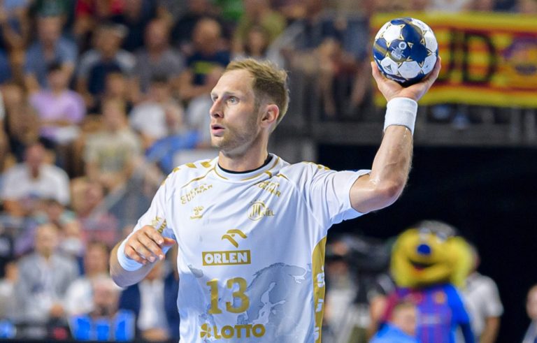 EHF Final4 2021/22: THW Kiel - FC Barcelona