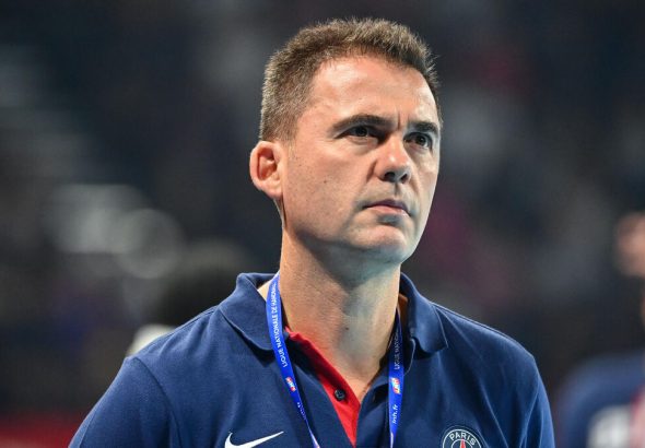 Paris Saint Germain Handball v HBC Nantes - Trophee des champions 2022