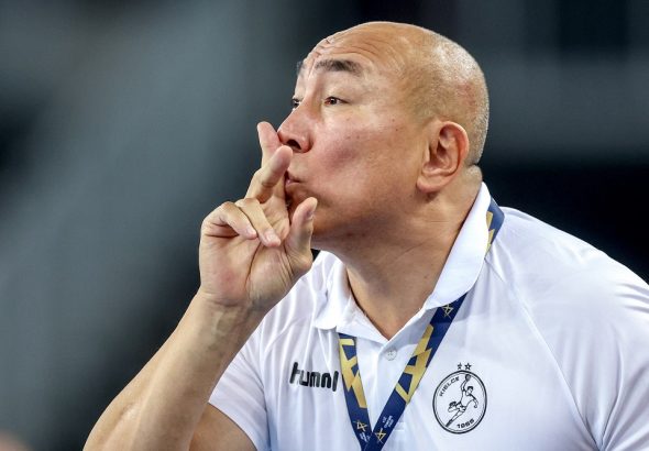 Dujshebaev stavio tačku na glasine: nema kontakta sa Kielom