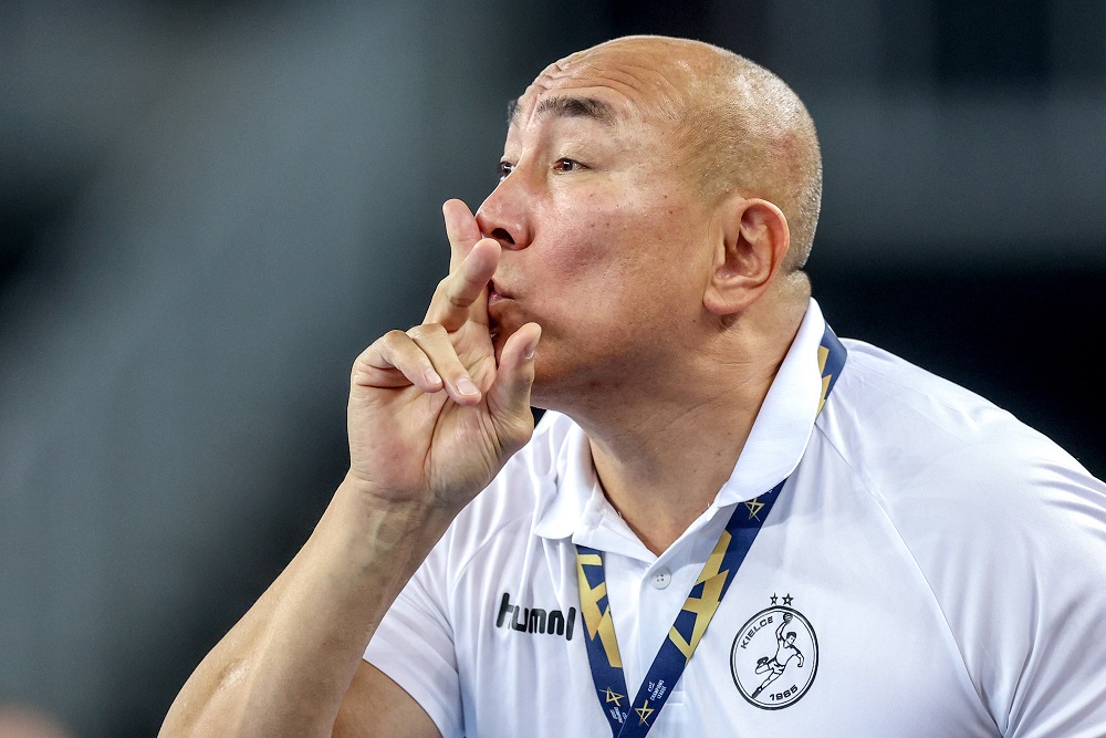 Dujshebaev stavio tačku na glasine: nema kontakta sa Kielom
