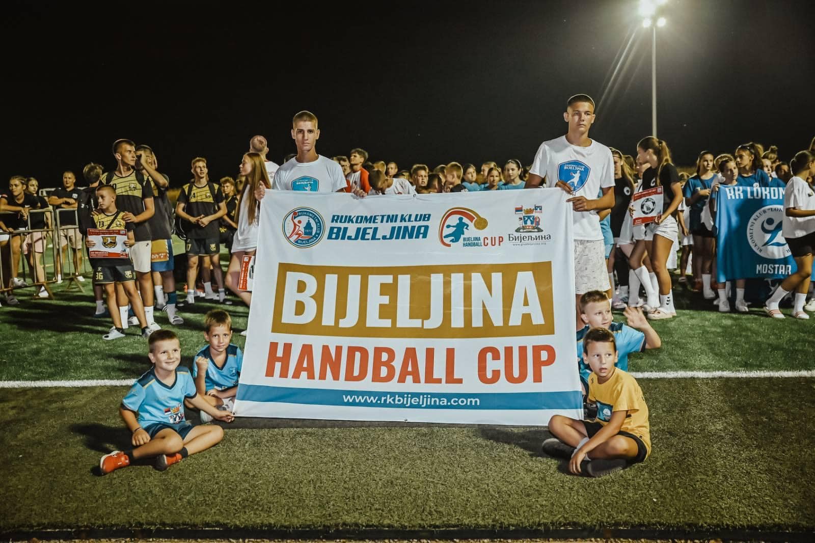 bijeljina handball cup 12