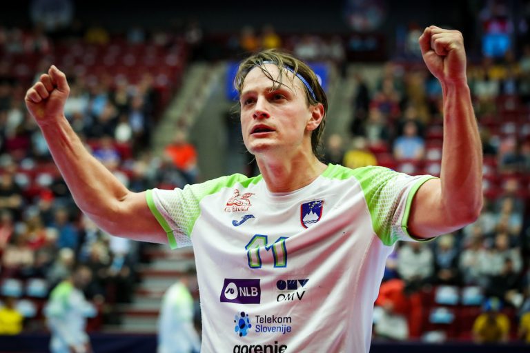 Men’s EHF EURO 2020 Sweden, Austria, Norway