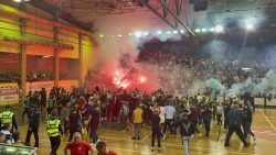 visoko