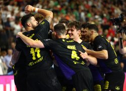 Nantes savladao Barcelonu i osvojio treće mjesto u EHF Ligi šampiona