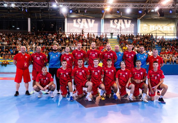 Nova pobjeda Sloge, Milisavljević sa petnaest pogodaka neriješiva enigma za Vogošću