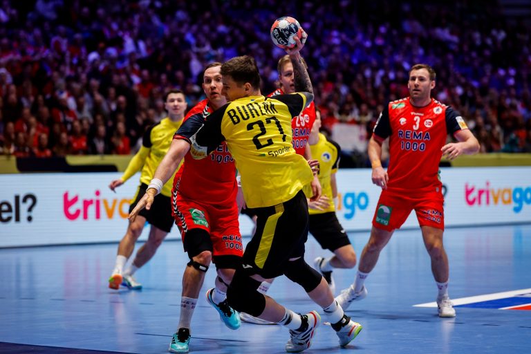 Norveška deklasirala Ukrajinu i ispisala historiju EHF EURO-a