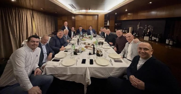 Novi zamah regionalnog rukometa: Na pomolu oživljavanje regionalne SEHA Lige