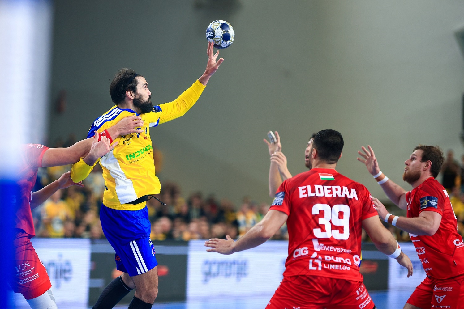kielce-veszprem