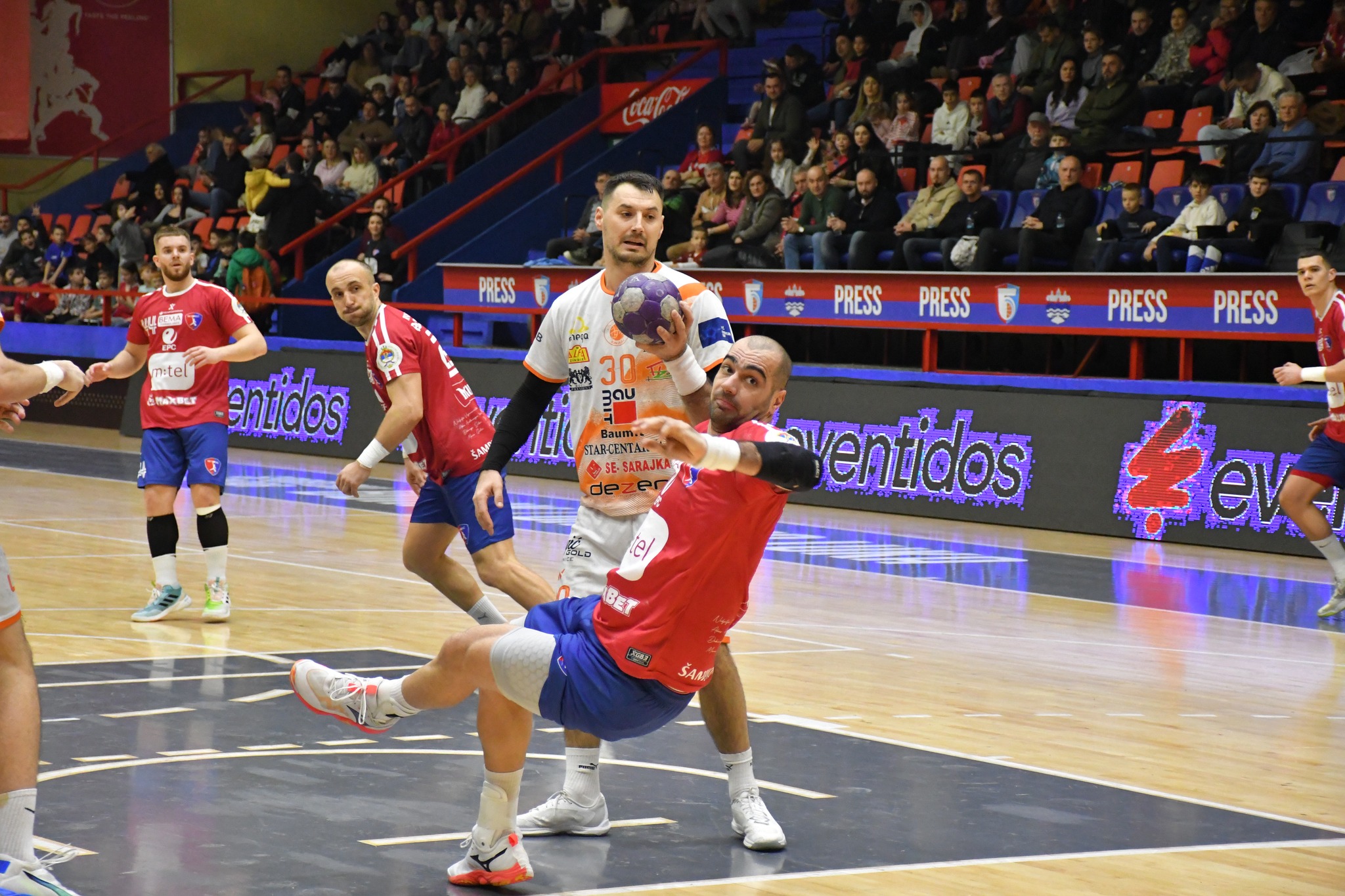 vladimir_vranjes_borac