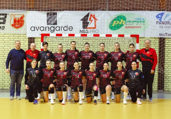 ZRK KRIVAJA