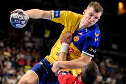 EHF FINAL4 Handball Champions Legaue 2022