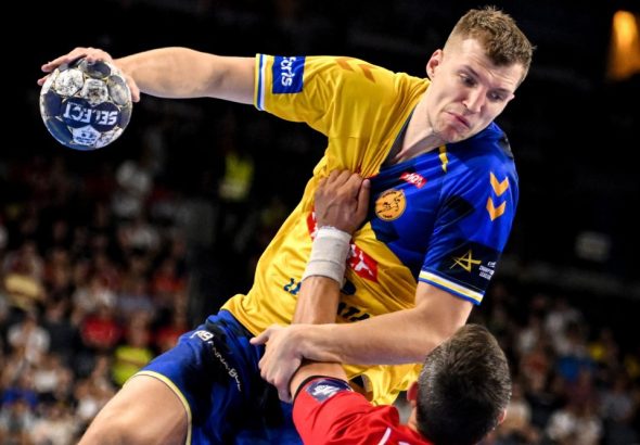 EHF FINAL4 Handball Champions Legaue 2022