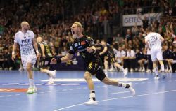 07.05.2026 Getec- Arena Magdeburg Handball EHF SC Magdeburg - HU