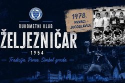 zeljeznicar