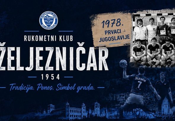 zeljeznicar