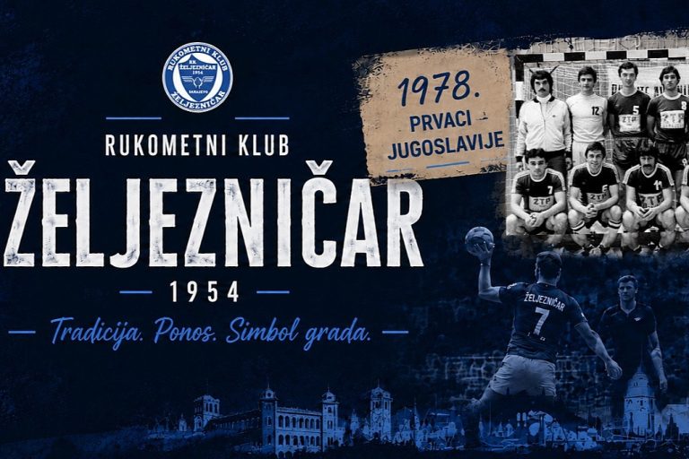 zeljeznicar
