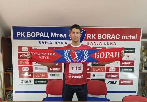 Luka-Knezevic
