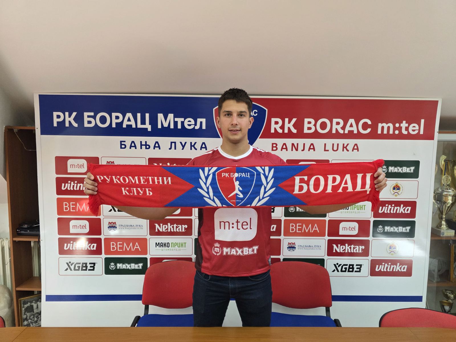 Luka-Knezevic