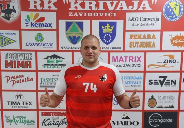 demir šabanović