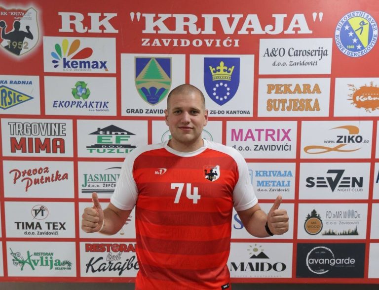 demir šabanović