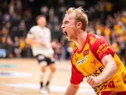 GOG savladao Szeged i osvojio prve bodove u Ligi prvaka