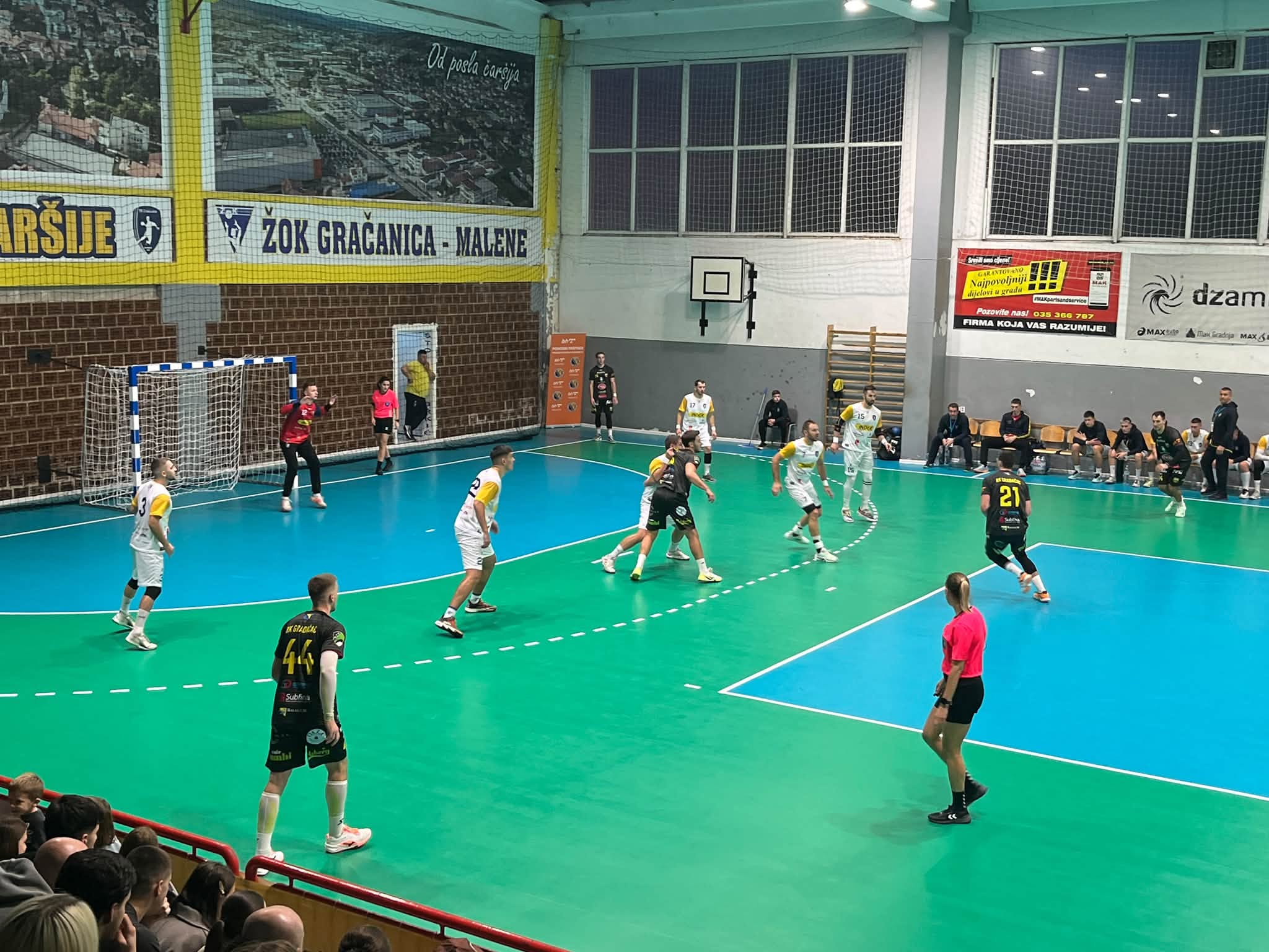 gracanica