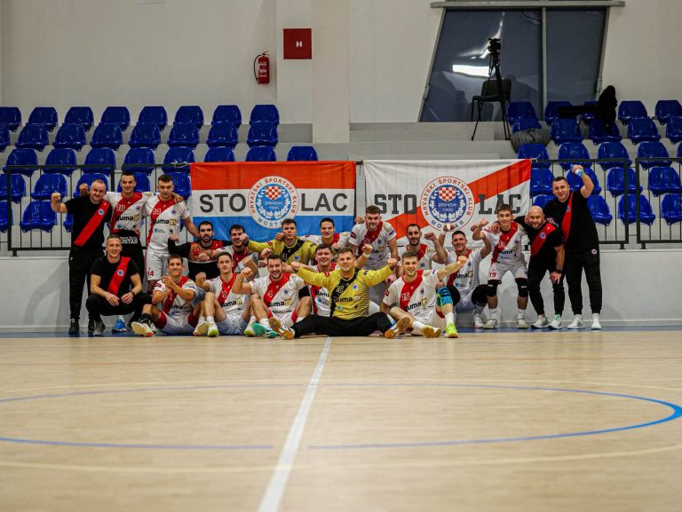 zrinjski